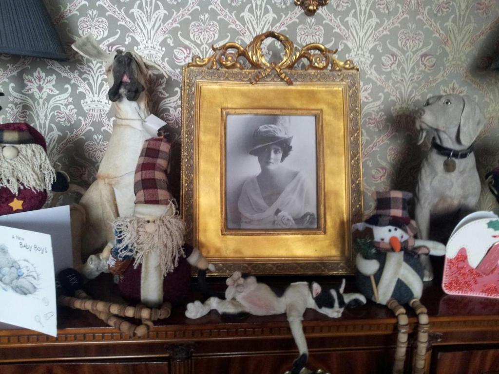 Plas Llwyd Ландъндо Екстериор снимка