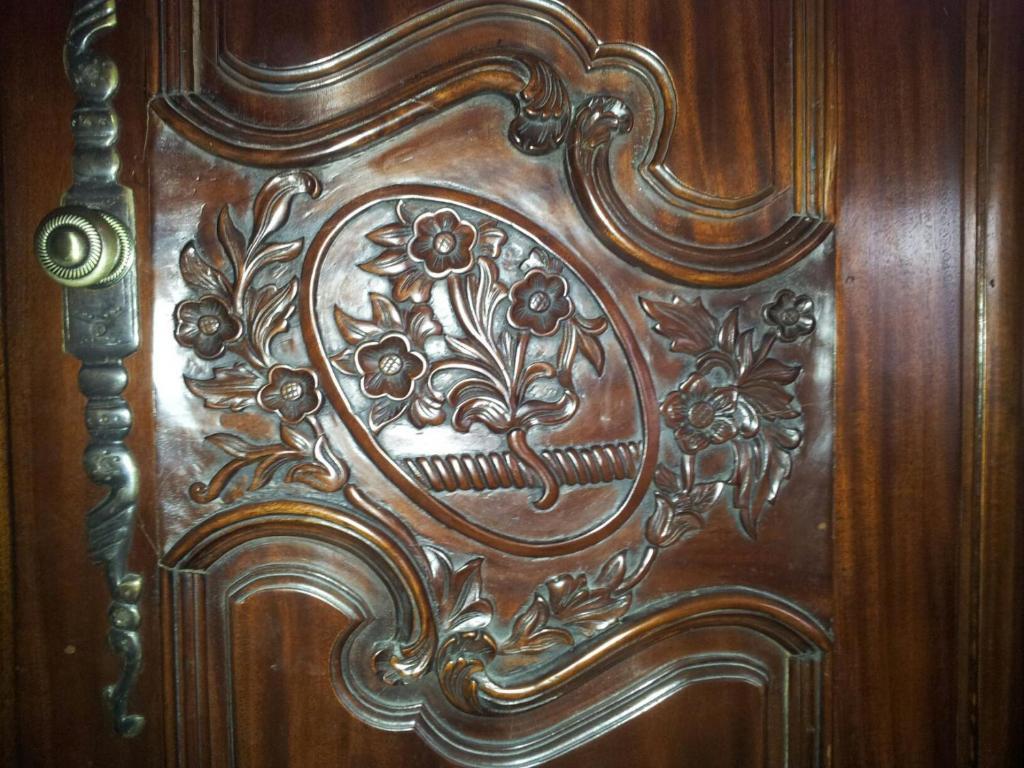 Plas Llwyd Ландъндо Стая снимка