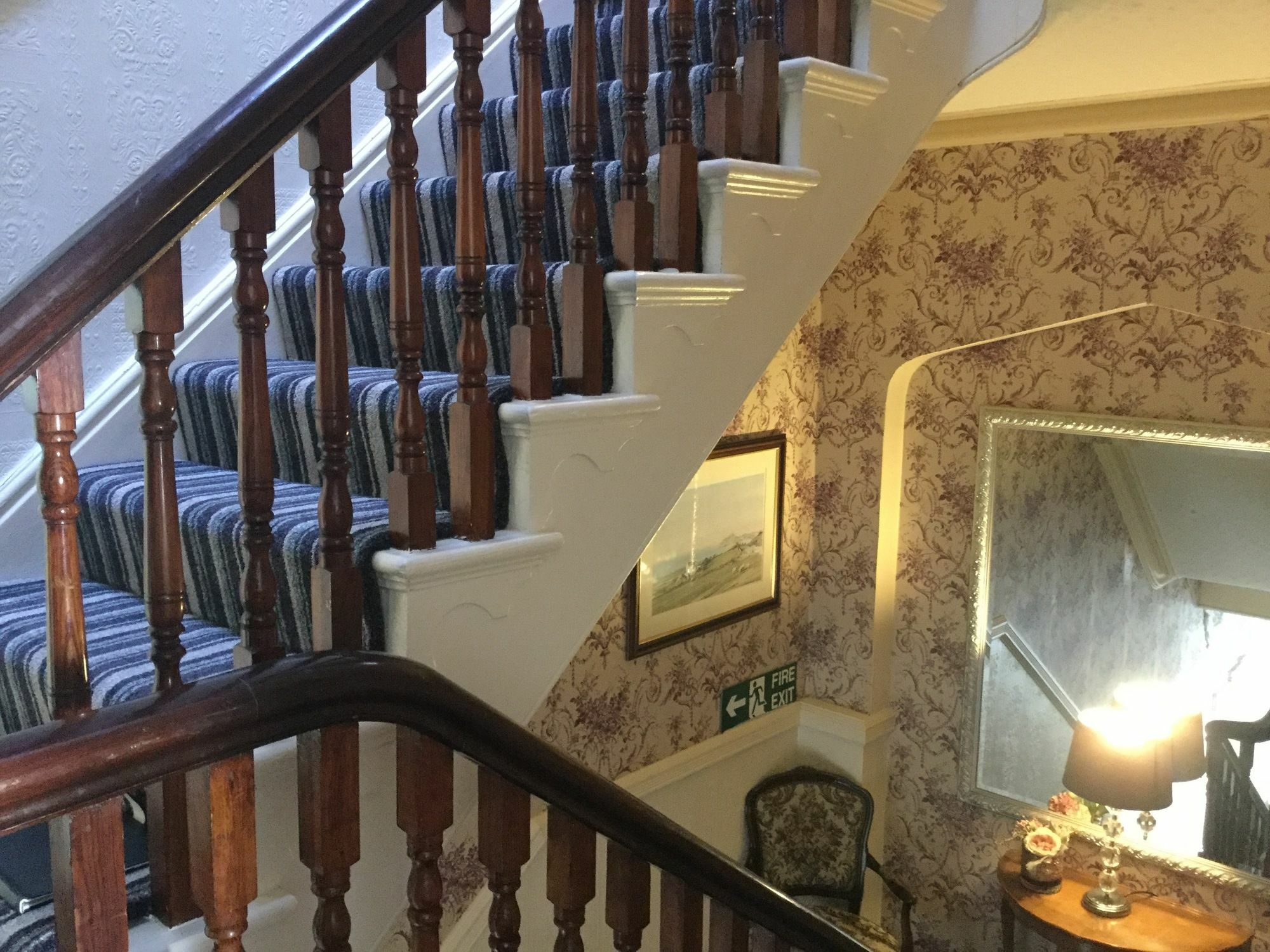 Plas Llwyd Ландъндо Екстериор снимка